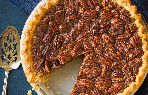 Thanksgiving: The Secret for A Perfect Pecan Pie