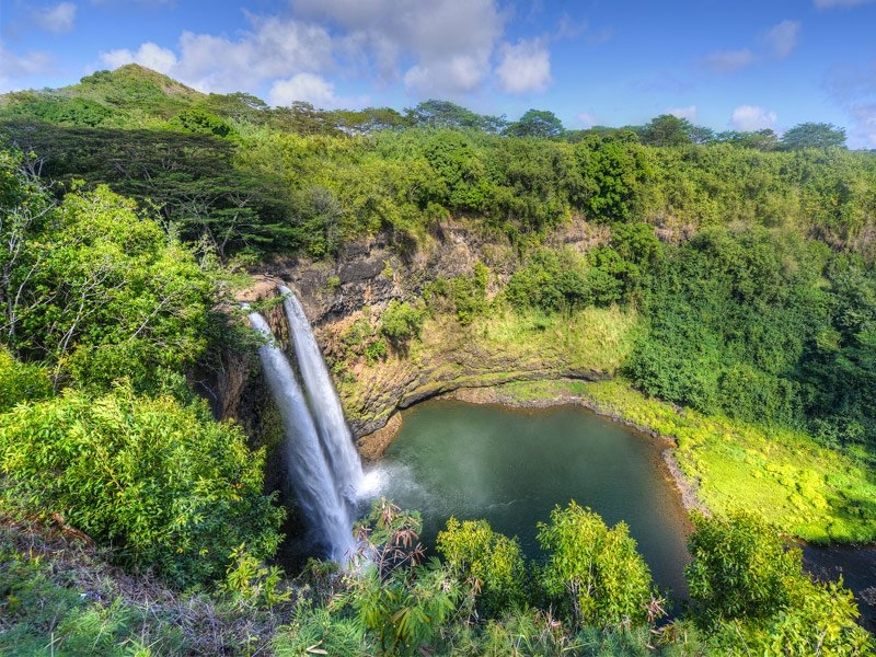 Top 5rated Pituresque Tourist Attractions In Hawaii You Will Not