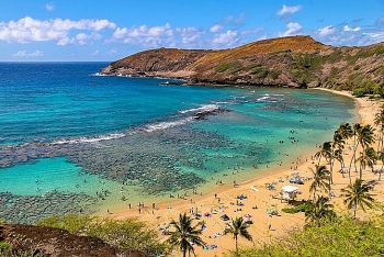 Top 5-rated Pituresque Tourist Attractions In Hawaii You Will Not Forget