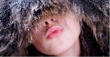 how to care of your lips during winters