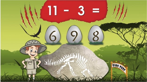 4006 dinosaur game