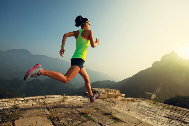 How To Enhance Your Stamina Naturally And Effectively