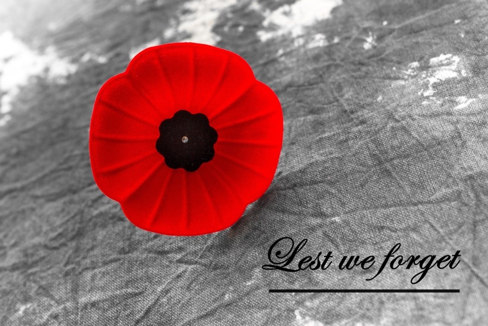 3748 remembrance day