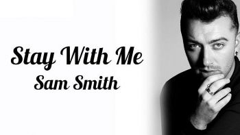 full lyrics of stay with me sam smith