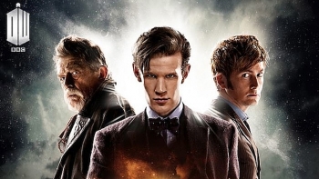 Doctor Who Day : Origin & Celebrations