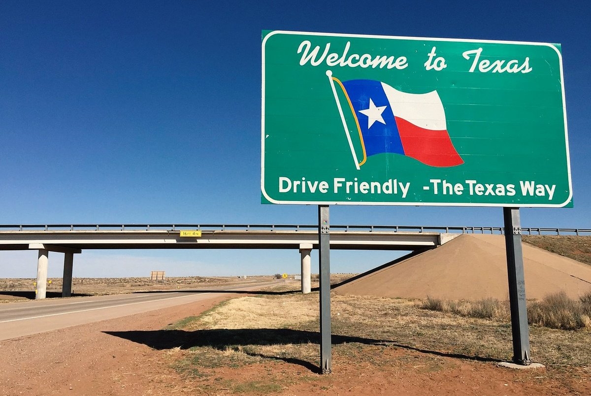 ONLY in TEXAS: 7 Things You Should NEVER DO