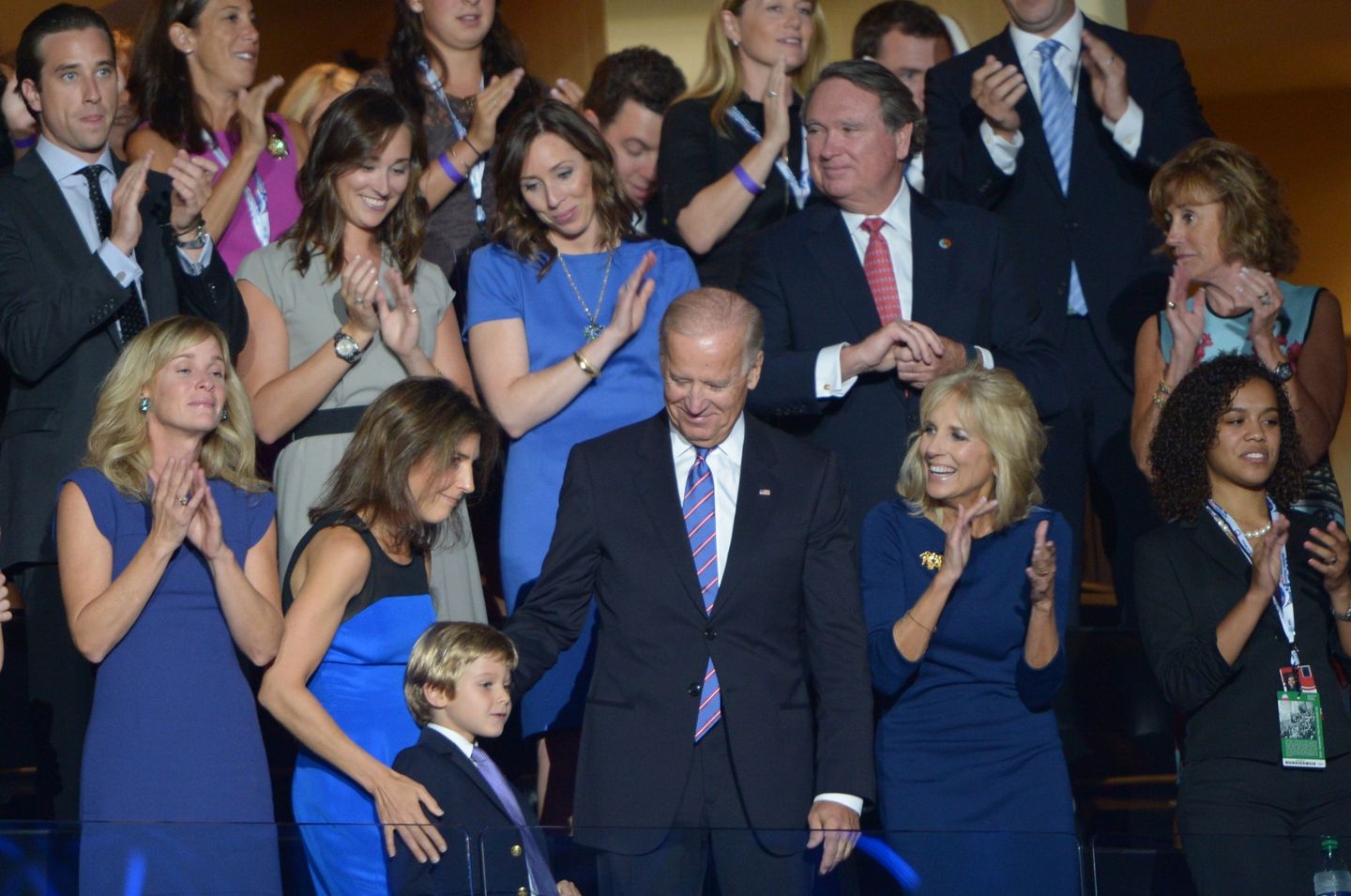 How Many Children And Grandchildren Does Joe Biden Have? | KnowInsiders