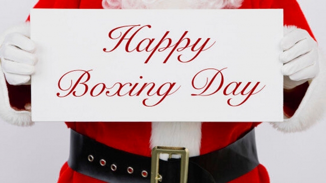 Boxing Day December 26th: Meaning and Celebrations around the world