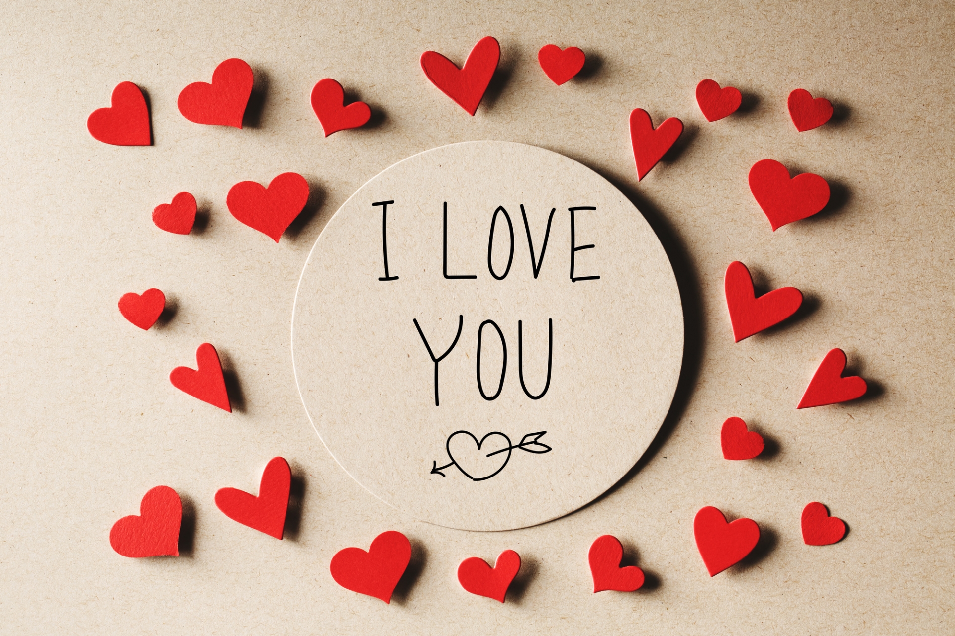 10 Romantic Ways To Say I Love You In English KnowInsiders