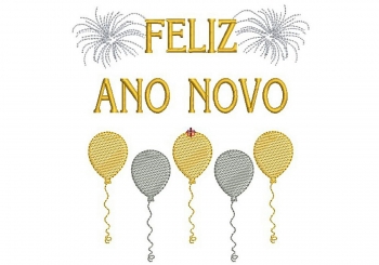 learn to say happy new year in portugese