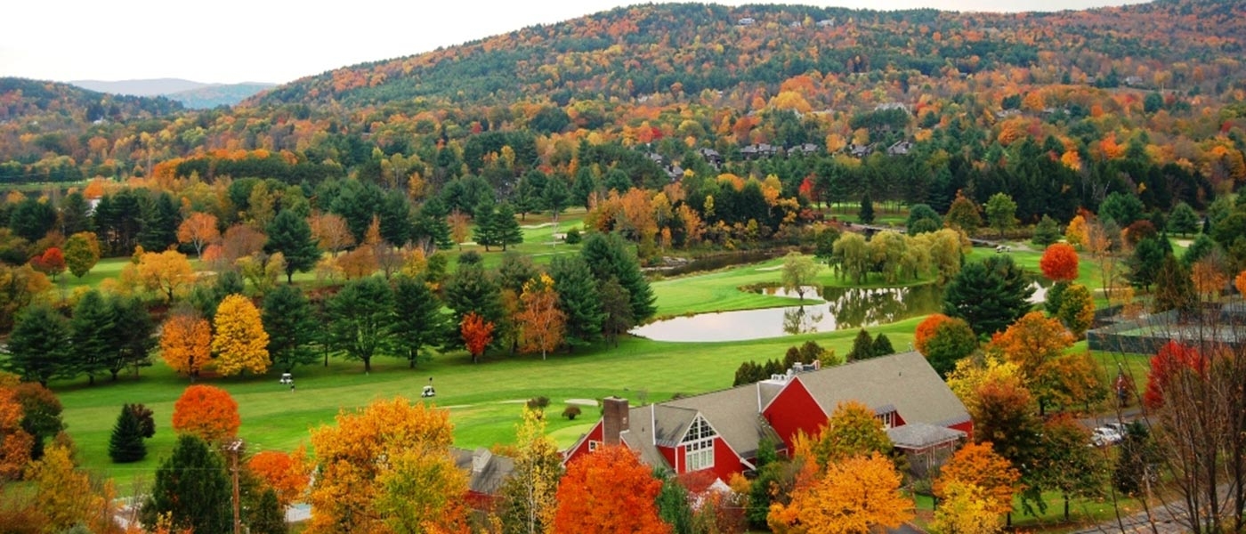Top 5 Best Things to Do in Vermont