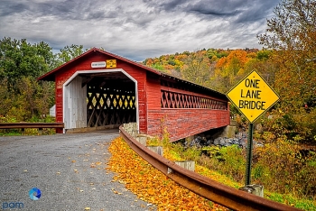 Top 7 Best Things to do in Vermont