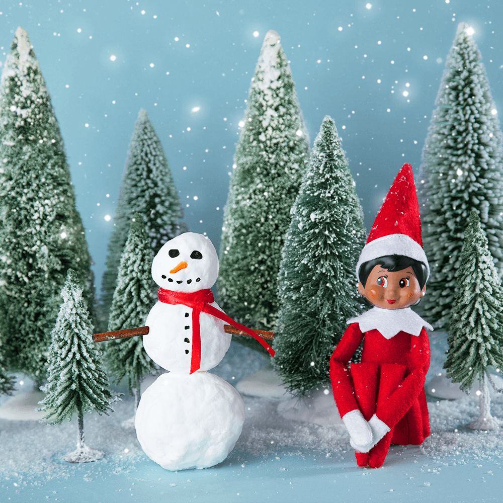 How To Make Fake or Artificial Snow On Christmas?