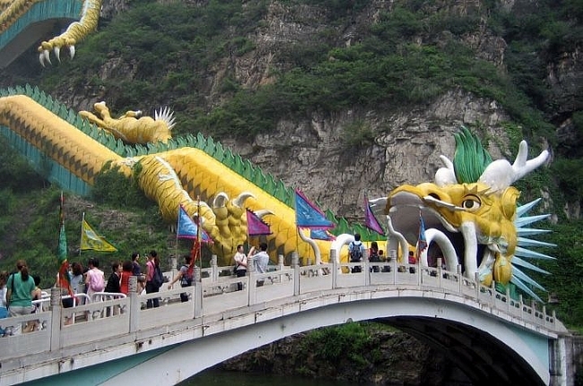 Top 7 Weirdest Things That Only Exist in China