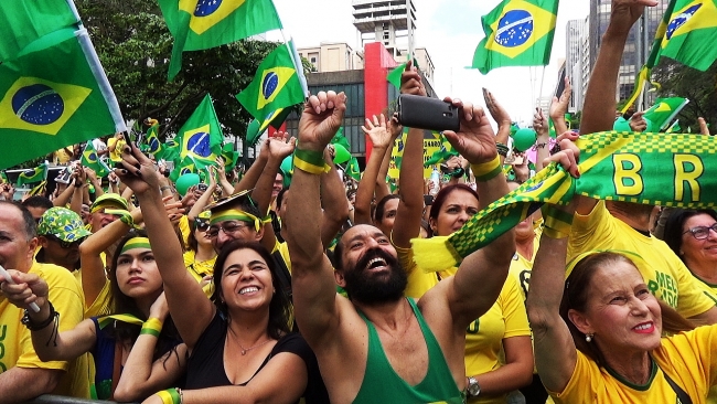 top 20 little known facts about brazil
