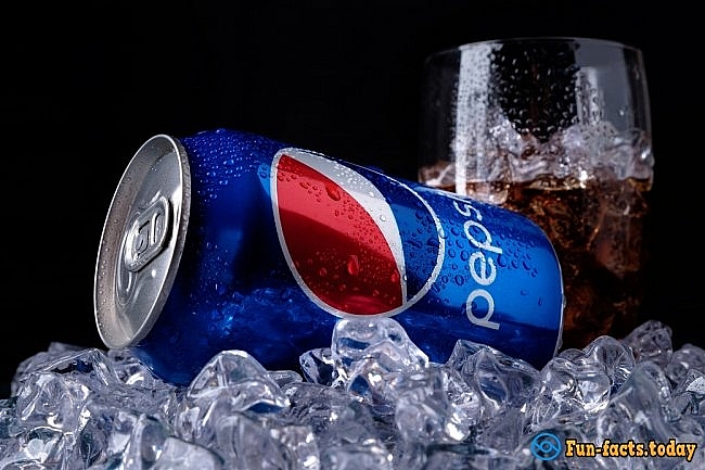 12 Little-Known Facts About Pepsi