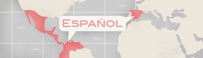 1827 spanish language