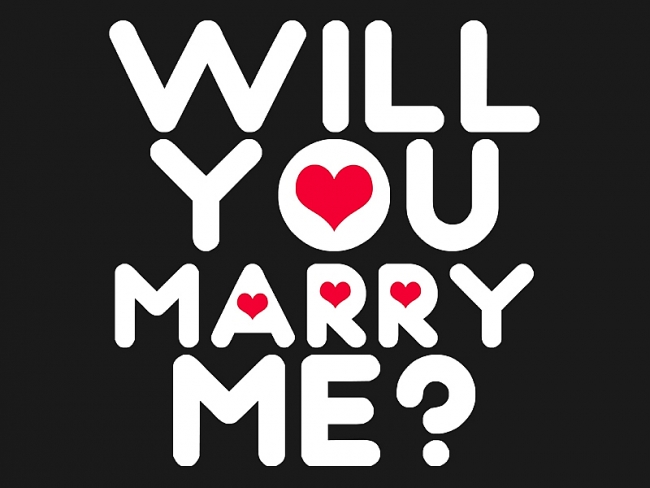 Learn to Say "Will You Marry Me?" in Portuguese