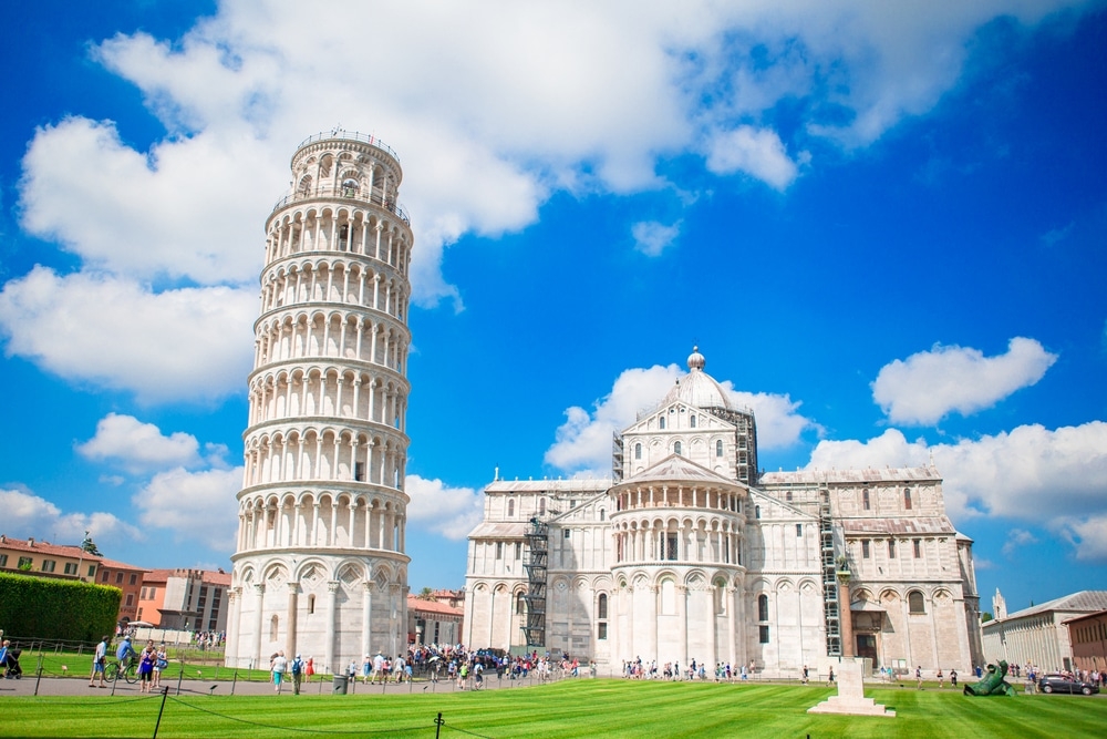 12 Best Places to Visit in Italy