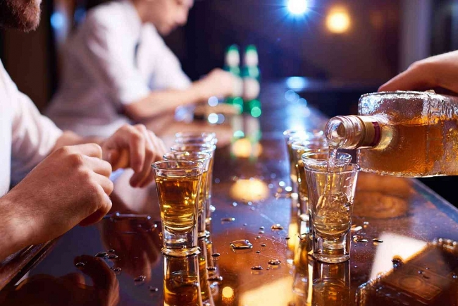 How to Stop Drinking  alcohol: Top SIMPLE 10 Ways