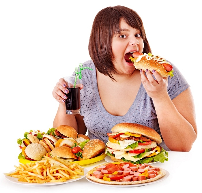 4502 side effects of junk food 1