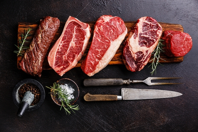 5 Simple Tips to Choose Fresh Meat