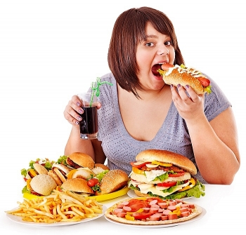 7 Ways to Stop Cravings for Junk Food