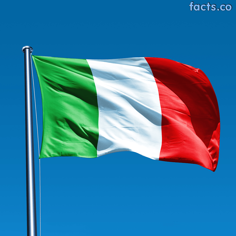 Top 9 Interesting Facts about Italy