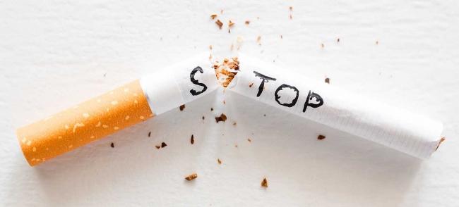 What Happens to Your Body When Quit Smoking?