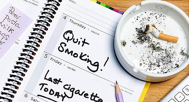 How to Quit Smoking Effectively?