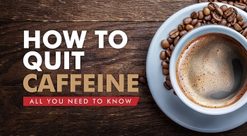Simple Ways to Break Caffeine Addiction
