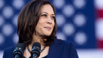 Fun Facts About Kamala Harris - US Vice President: Nick Name & Full Name, Family, Early Life