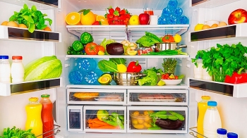 How to Organize Your Fridge Properly?