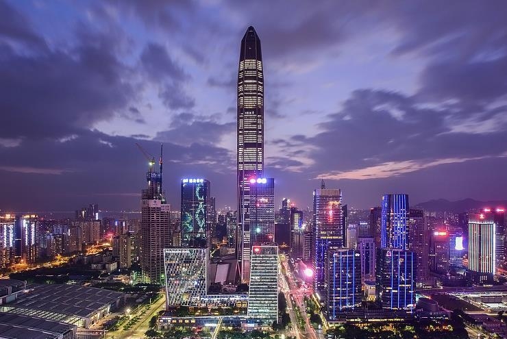 Top 7 Tallest Buildings in the World That May Blow Your Mind