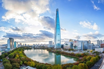 Top 7 Tallest Buildings in the World Right Now