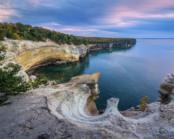 Facts about the Greatest Great Lake: Lake Superior