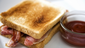 How to Make the Perfect Bacon Sandwich?
