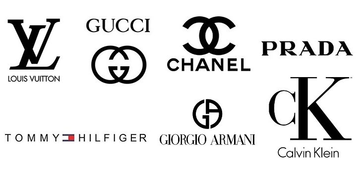 Top 9 Most Famous Fashion Brands in the World | KnowInsiders