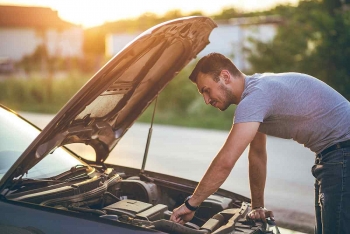 9 tips to look after your car when you are not using it