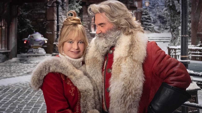 Top 7 Best Christmas Movies to Binge-watch Netflix