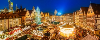 Top 7 Best Christmas Attractions in UK