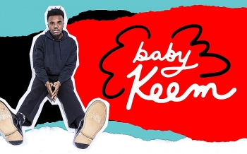 Who is Baby Keem - US