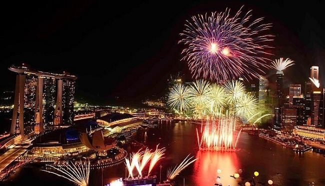Top 15 Most Popular Holidays & Festivals in Singapore