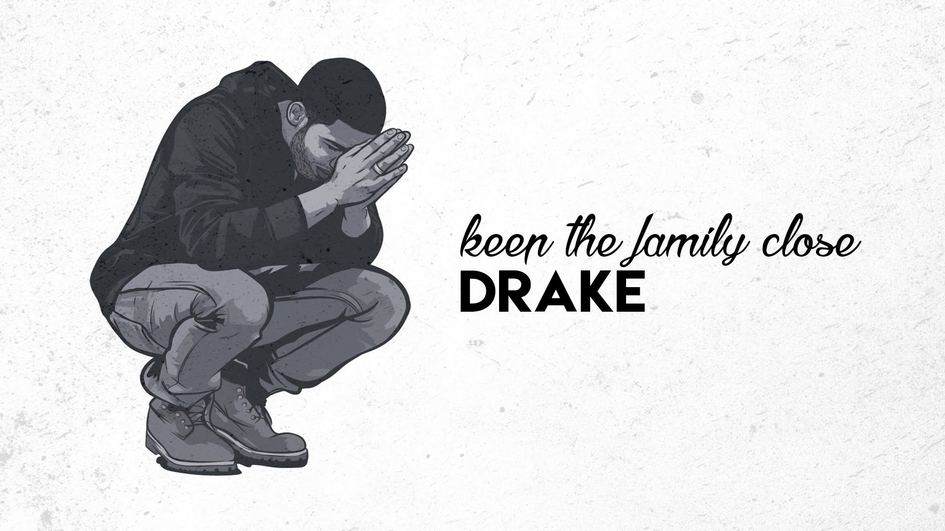 Full Lyrics of 'Keep The Family Close' by Drake