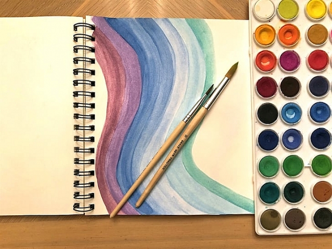 7 Watercolor Tips for Beginners