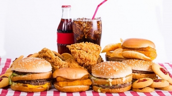 Top 9 Iconic Fast Food Items in America
