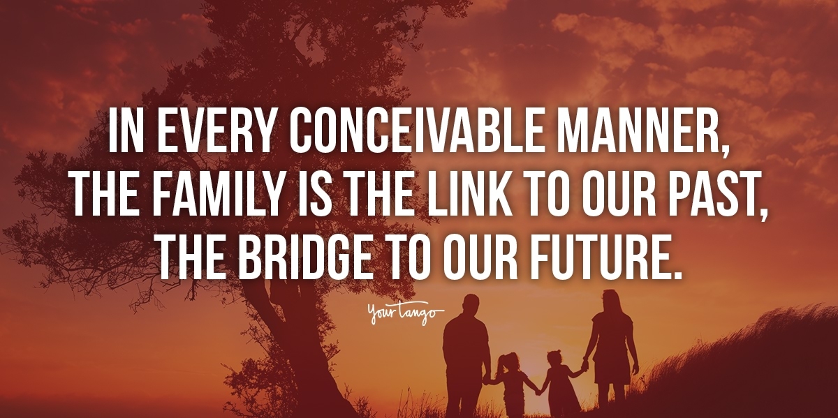 2726 family time quotes your tango