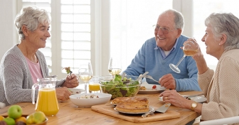 9 Nutrition Tips for the Elderly