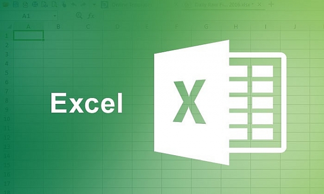 how to improve your microsoft excel skills