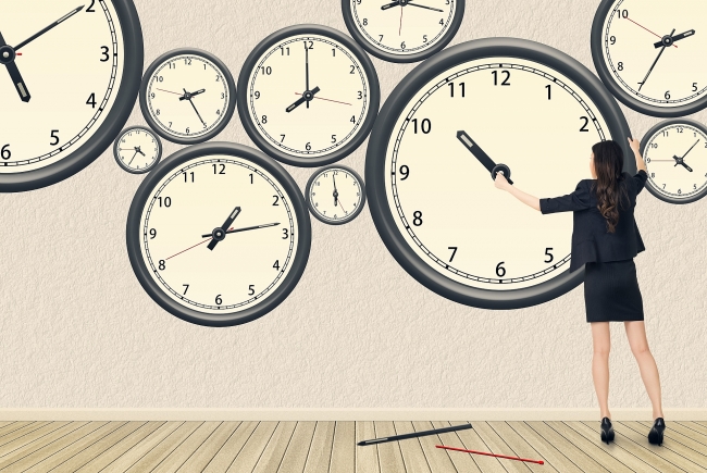 How to Manage Your Time Effectively as a Student